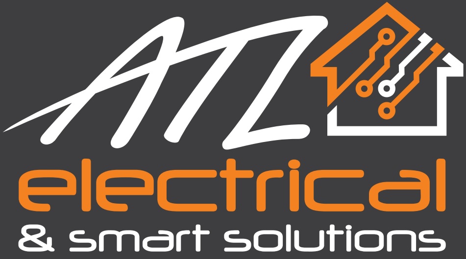 atl electrical and smart home solutions logo